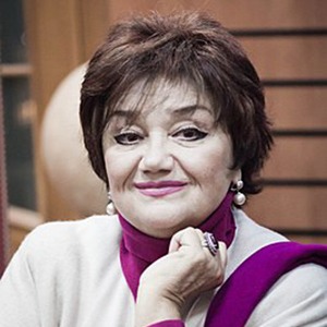 Tamāra Siņavska