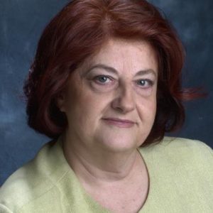 Irina Gavrilovici